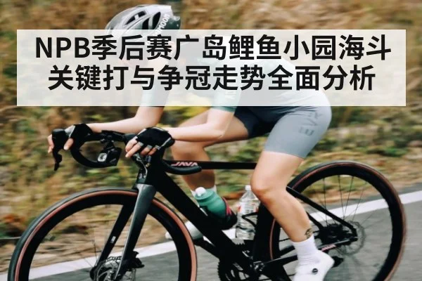 NPB季后赛广岛鲤鱼小园海斗关键打与争冠走势全面分析